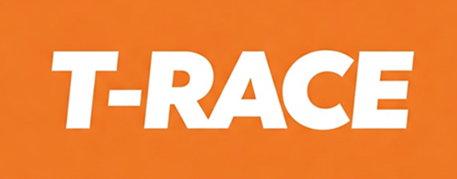 TRace Logo
